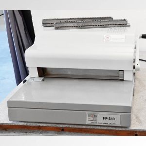 WireBond FP-340