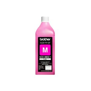 Inchiostro in tanica - Magenta 1.8 lt. I GCX-4M02-1