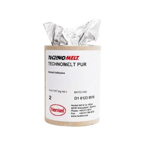 HENKEL Technomelt QR 3317 BR | Formato: latta | 2kg