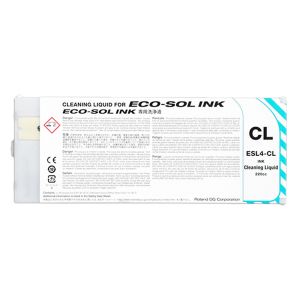 Cartuccia di pulizia SOLINK per ECO-SOL MAX / ECO UV I ESL4-CL2