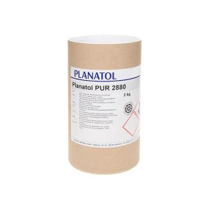 PLANATOL Q2880 I Colla poliuretanica per brossura I 2kg