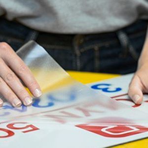 Siser Application Tape