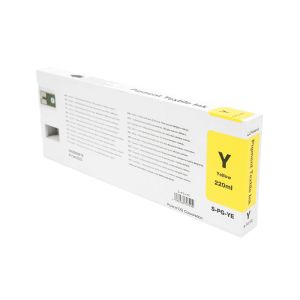 Cartuccia DTF2 Roland - Giallo - 220 ml  I  S-PG2-2YE