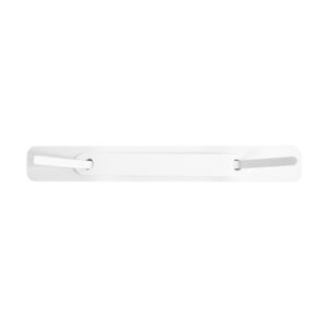 Tipo 3P linguetta-pressore ed adesivo base larghezza 15x2 cm I 100 PZ