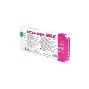 Cartuccia Eco-Sol Max  I  ESL3-MG