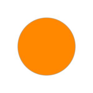 Vinile fluorescente - CF06