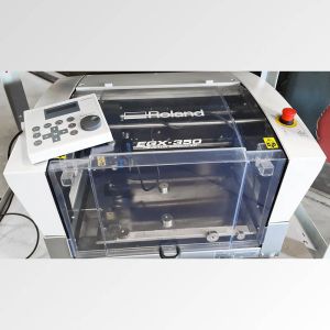 Roland EGX-350 + Kit doratore