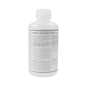 Liquido pulizia solvente (ESL5) - 500 ml I 6000007197 (ex 6000006365)