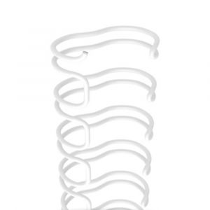 Spirali metalliche Wire I Confezione 100 PZ