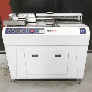 LegaBind 380 Auto