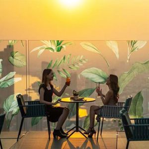 Ri-Jet Optima P75 - Trasparente