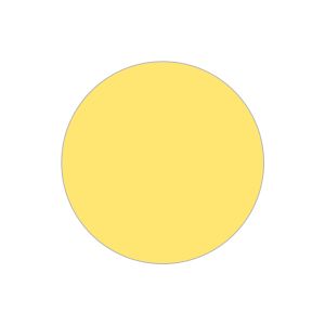 Cartelline con clip I Conf. 25 PZ