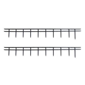 Pettini termosaldanti I Conf. 100 PZ