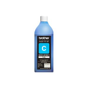 Inchiostro in tanica - Ciano 1.8 lt. I GCX-4C02-1