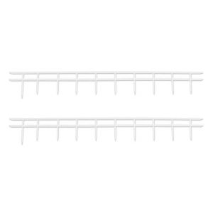 Pettini termosaldanti I Conf. 100 PZ