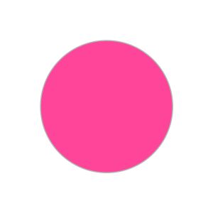 Vinile fluorescente - CF01