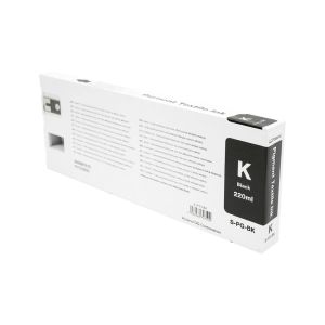 Cartuccia DTF2 Roland - Nero - 220 ml  I  S-PG2-2BK