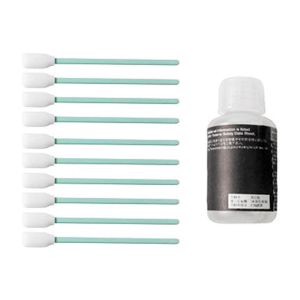 Kit di pulizia (ESL5) per ECO-SOL MAX / UV - 100 ml + 10 sticks I 6000007196