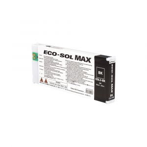 Cartuccia Eco-Sol Max  I  ESL3-BK