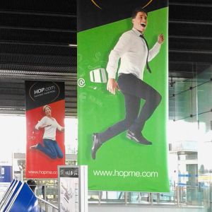 Guandong PVC Banner
