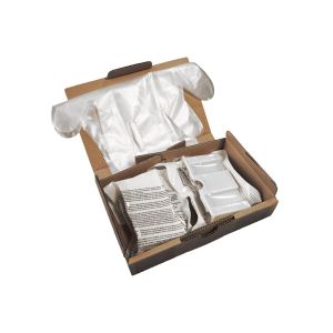 Wiper (tergi) pulitore - 2PZ - SB6673001