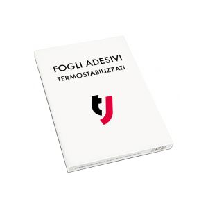 Fogli adesivi I Conf. 100 PZ