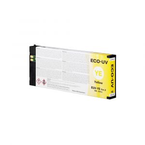 Cartuccia inchiostro ECO UV  I  EUV-YE