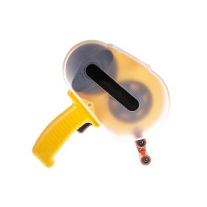 Pistola applicatrice biadesivo - Orange