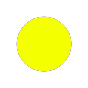 Vinile fluorescente - CF05