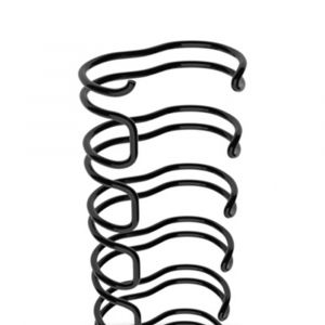 Spirali metalliche Wire I Bobina 19.300 anelli