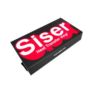 Siser - Campionario termoadesivi