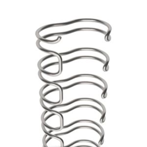 Bobina Wire I 60.000 anelli