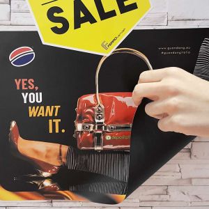 Guandong M&F Visual-Comm