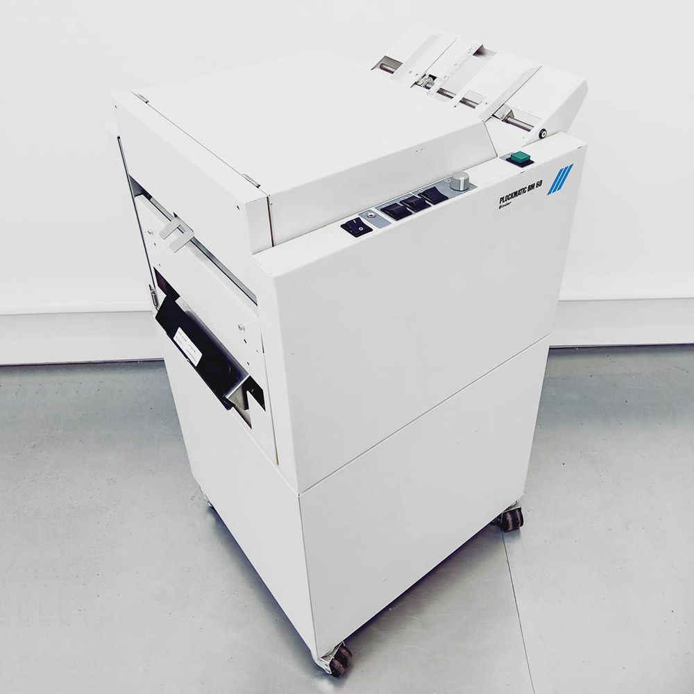 Plockmatic BM60