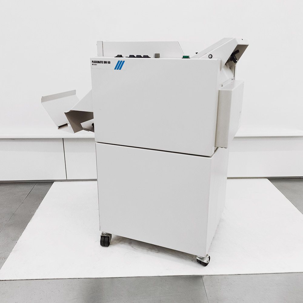 Plockmatic BM60