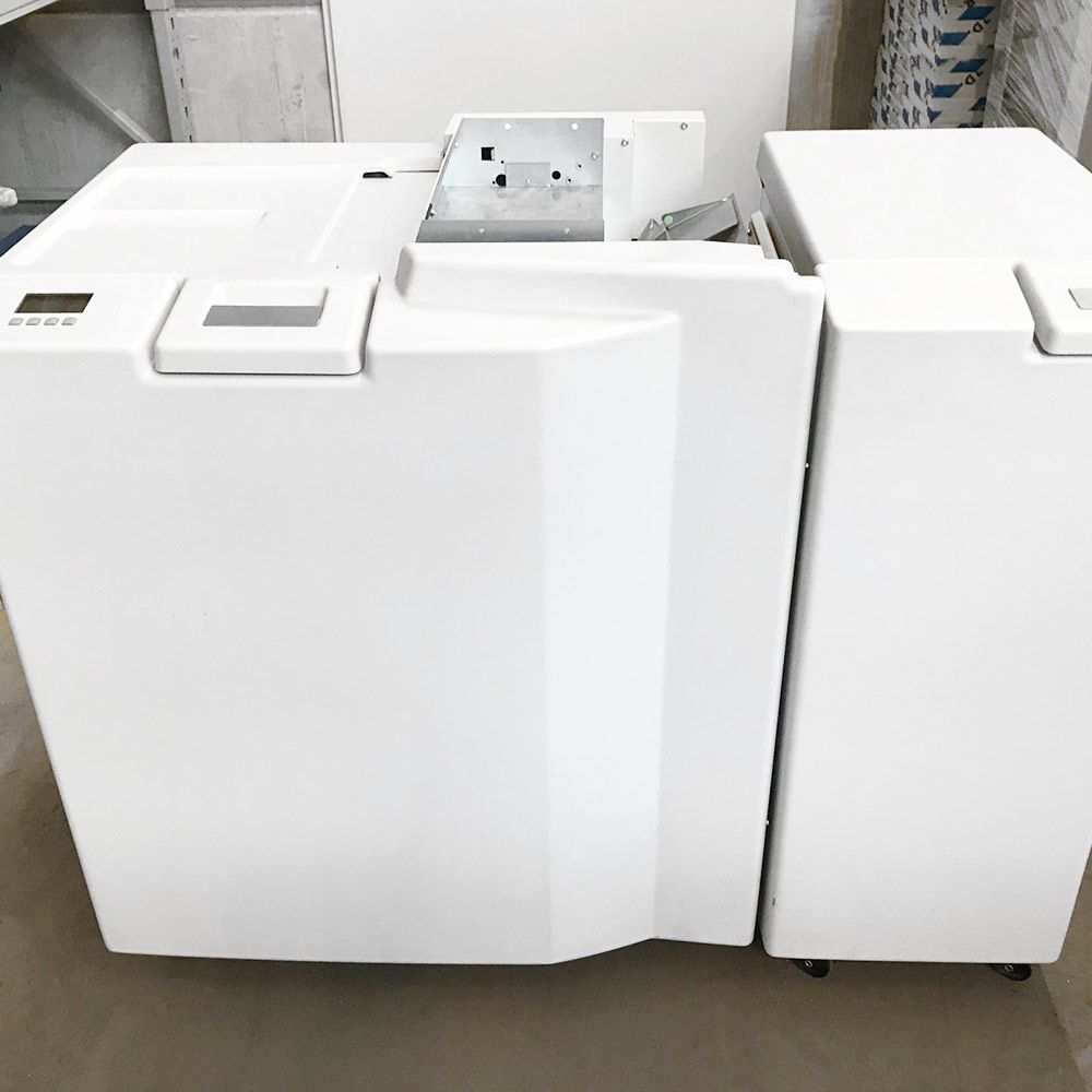 Plockmatic BM200