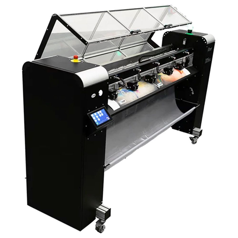 XY Plus 165