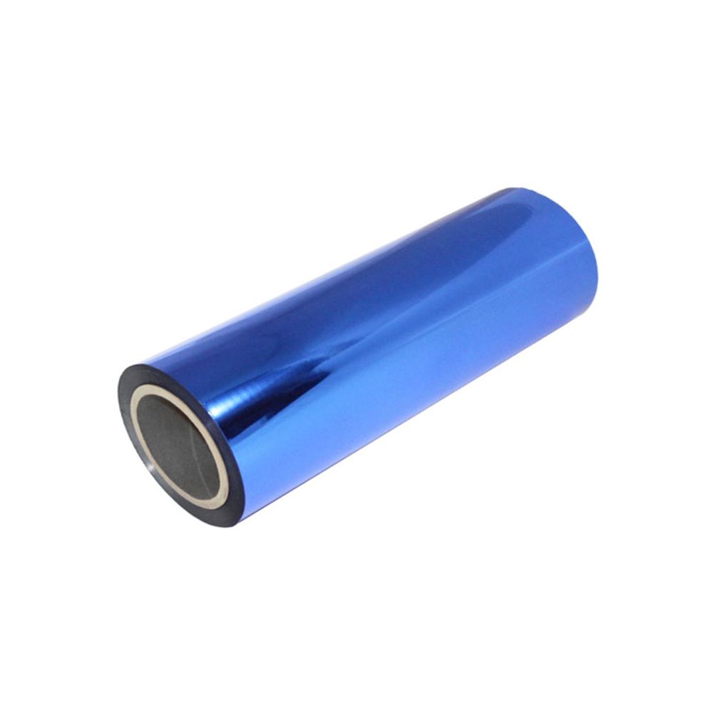 Foil - Ad esaurimento