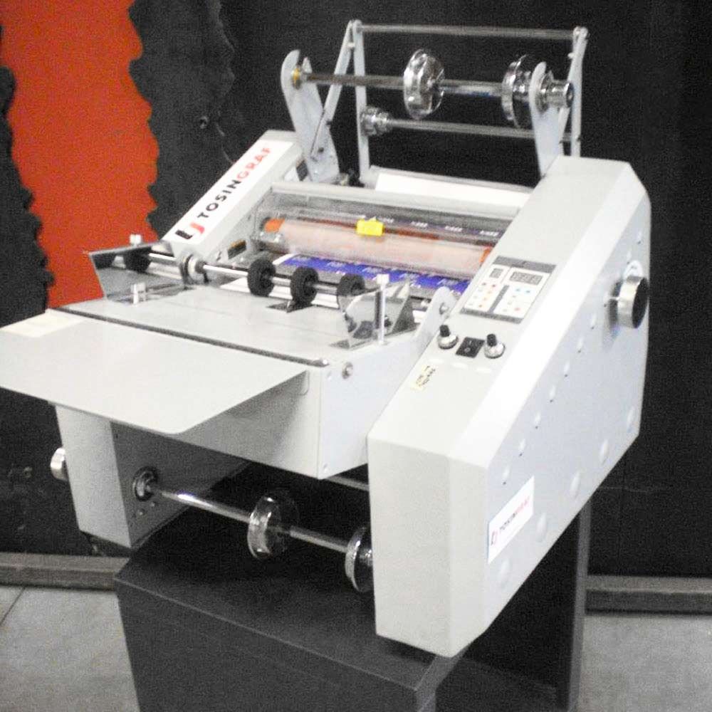 Unilamina 350-S