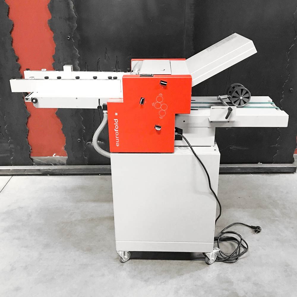 EuroFold 235