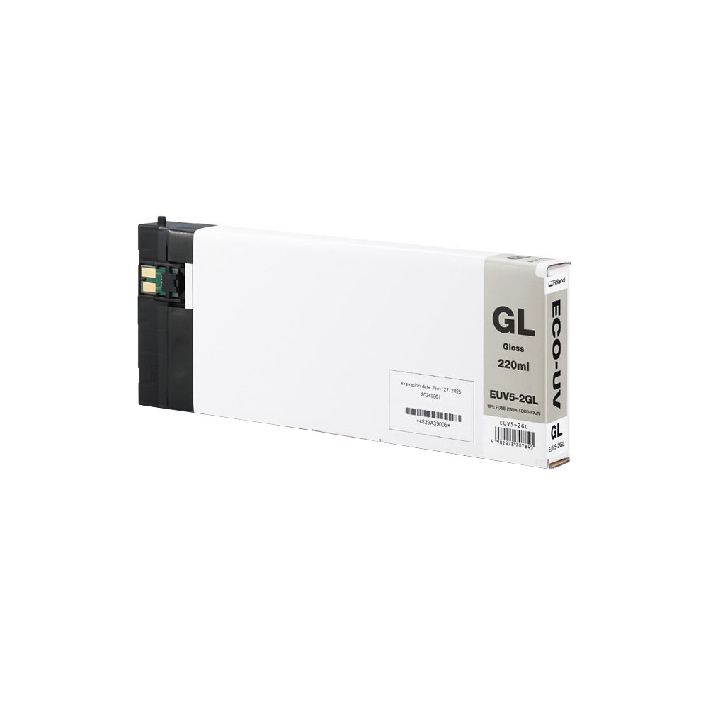 Cartuccia inchiostro ECO UV5  I  EUV5-2GL