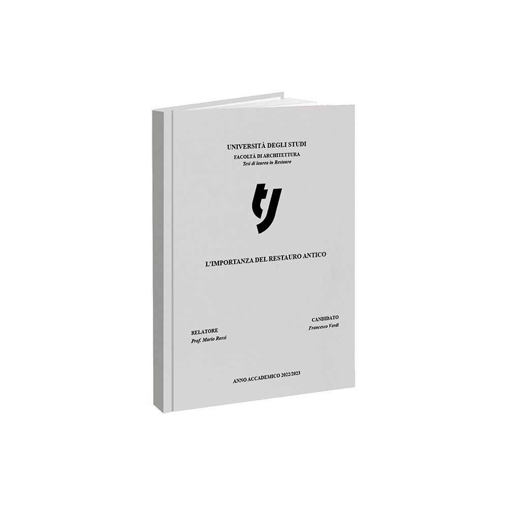 Tender I Conf. 15 PZ