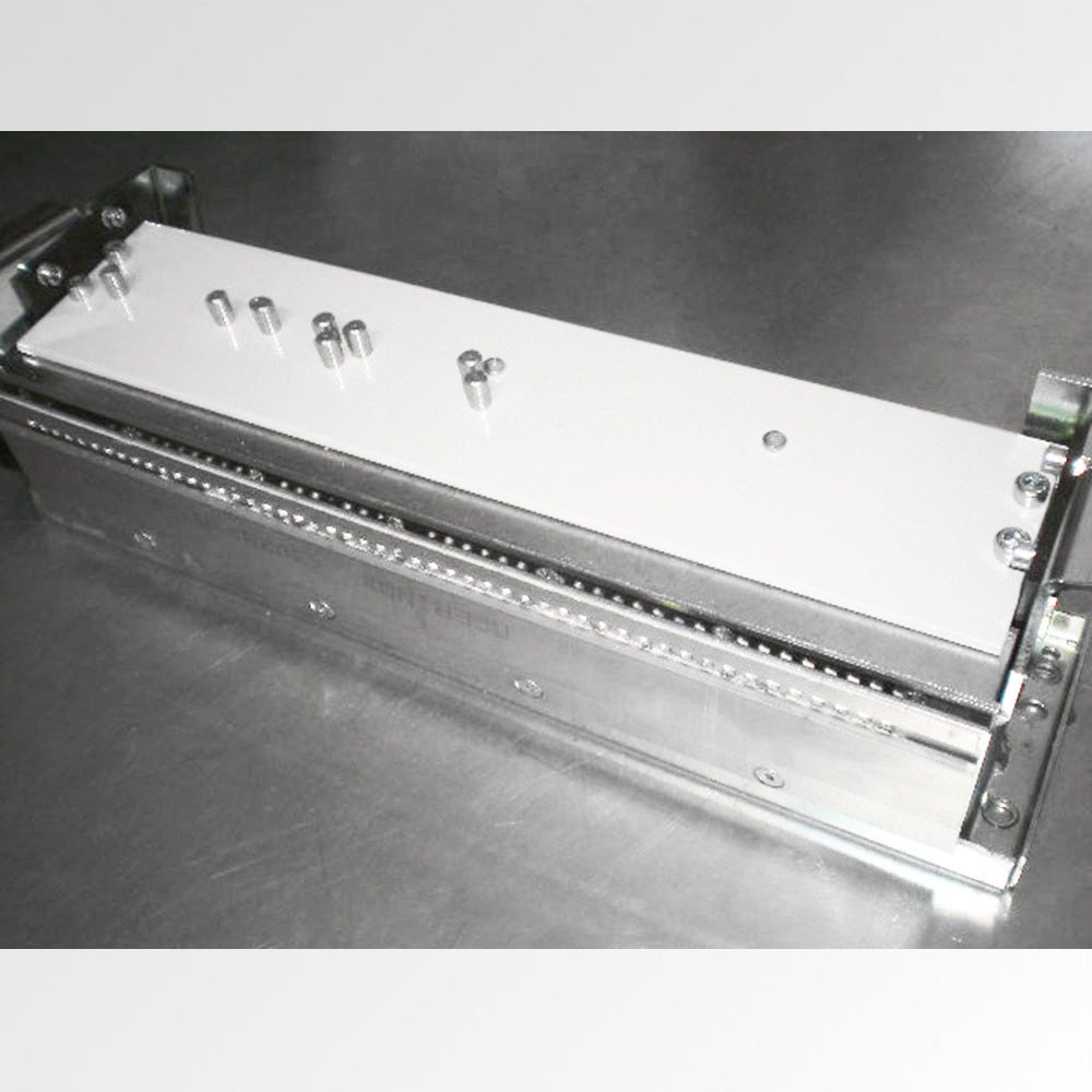 Stampo quadro 3:1 mm.4x4