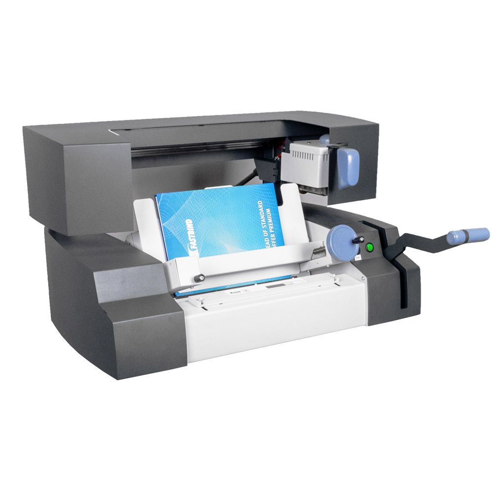 Fastbind One Handy Mini