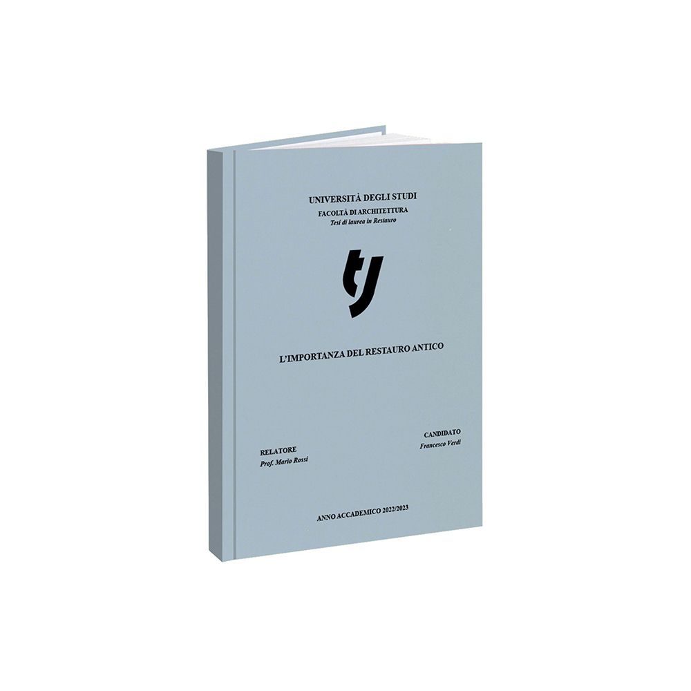 Tender I Conf. 15 PZ