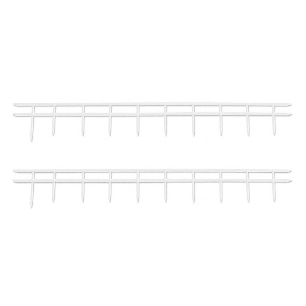 Pettini termosaldanti I Conf. 100 PZ