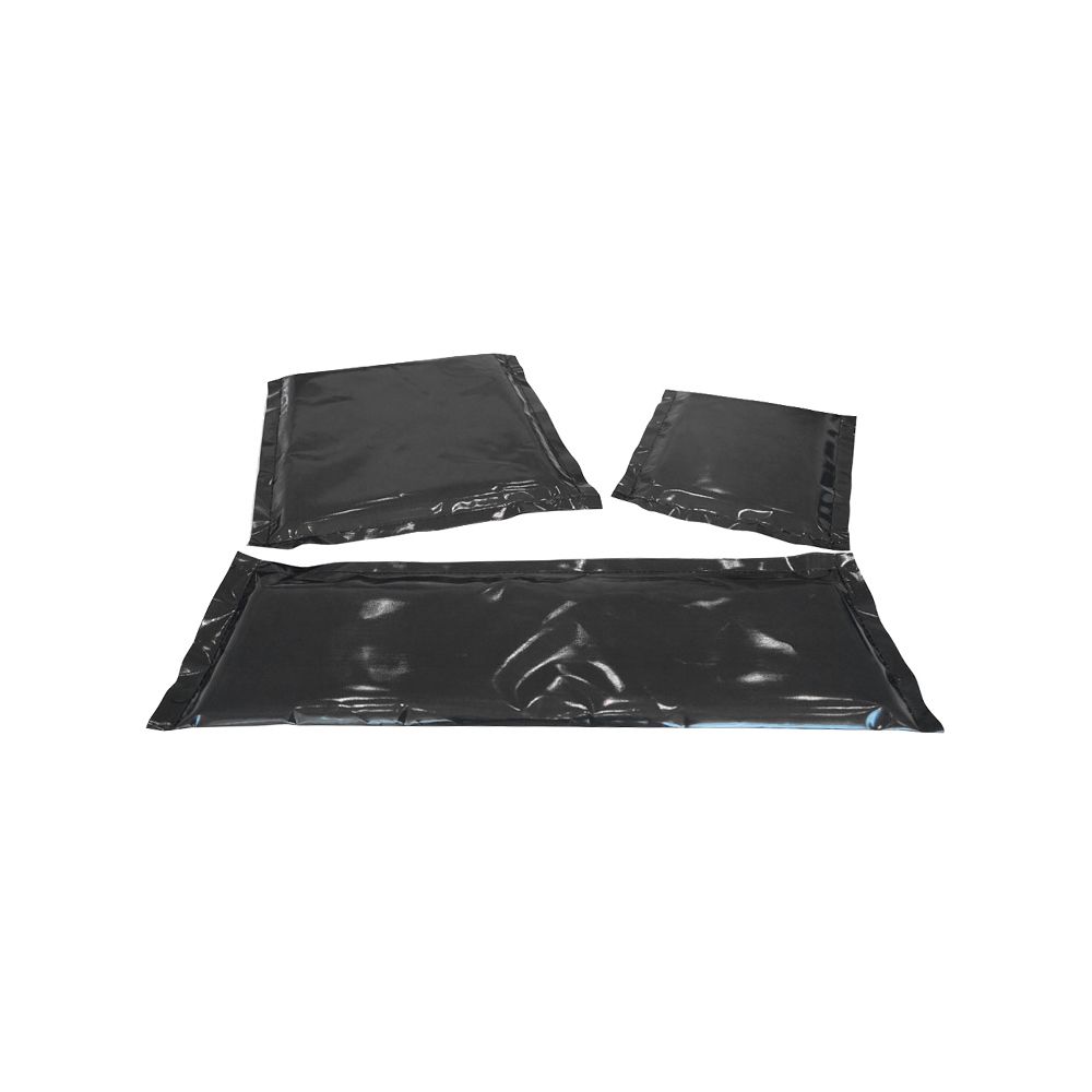 Kit cuscinetti per tasferimento termico Siser: 15x20cm / 12x45cm / 25x30cm