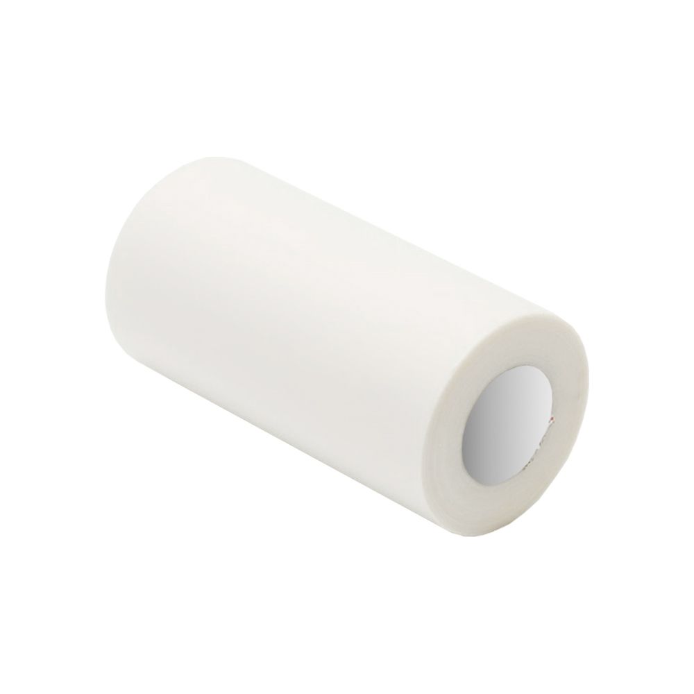 Film DTF PET con doppio layer - Hot Peel I Bobina 30cm x 100m