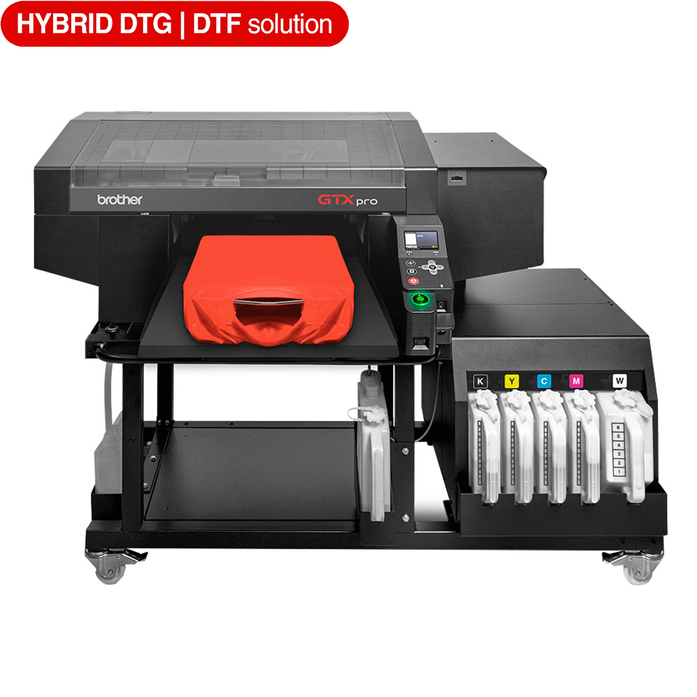 Brother GTXpro Bulk