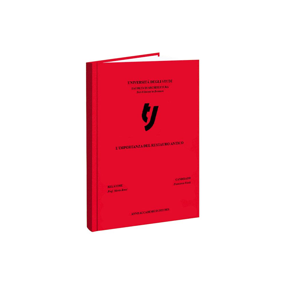 Tender I Conf. 15 PZ